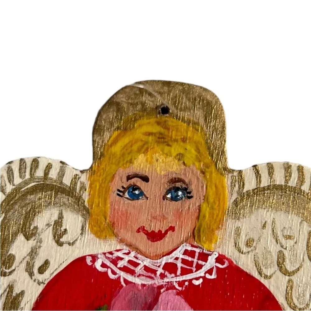 Handmade this darling
